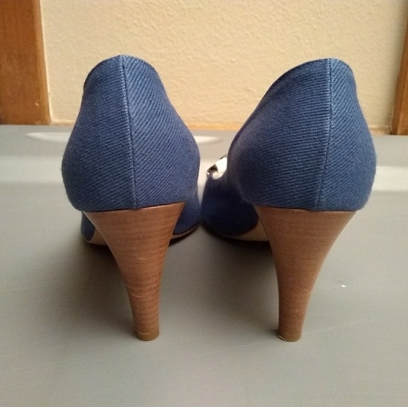 *Final Sell Price* Blasè Heels - Picture 3 of 5
